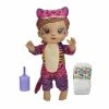 Baby Alive Rainbow Wildcats Tiger