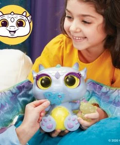 Furreal Snow Dragon -Sylvanian Families-shop 23000610 6 75986.1671503911