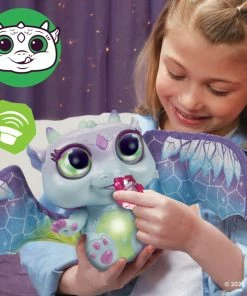 Furreal Snow Dragon -Sylvanian Families-shop 23000610 7 59336.1671503910