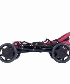 Joie Junior Excursion Doll Pram -Sylvanian Families-shop 23001421 4 80281.1674188330