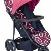Joie Junior 3 Wheel Litetrax Doll Pushchair