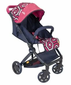 Joie Junior Pact Doll Pram