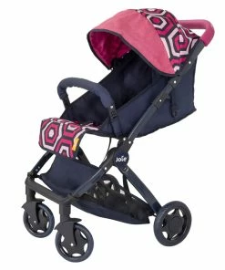 Joie Junior Pact Doll Pram -Sylvanian Families-shop 23001423 2 76399.1674189382