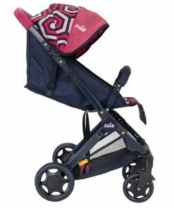 Joie Junior Pact Doll Pram -Sylvanian Families-shop 23001423 3 91256.1674189389