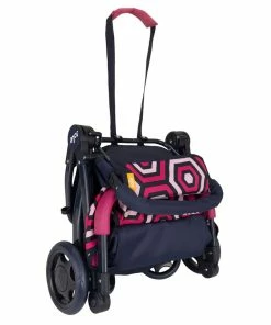Joie Junior Pact Doll Pram -Sylvanian Families-shop 23001423 4 24899.1674189382