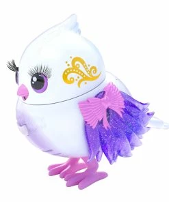 Little Live Pets Lil' Bird S10 Single Packs -Sylvanian Families-shop 26027 3 53461.1592810537