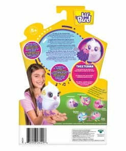 Little Live Pets Lil' Bird S10 Single Packs -Sylvanian Families-shop 26027 5 14878.1592810573