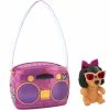 Little Live Pets Omg Pets Have Talent S3 Playset