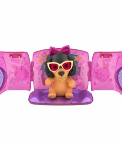 Little Live Pets Omg Pets Have Talent S3 Playset -Sylvanian Families-shop 26113 OMG PTS HV TLNT S3 HP O4 3DR 05206.1619101129