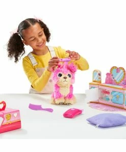 Little Live Pets Scruff-A-Luvs Cutie Cuts Season 2 -Sylvanian Families-shop 28620260835358 42351.1656651264