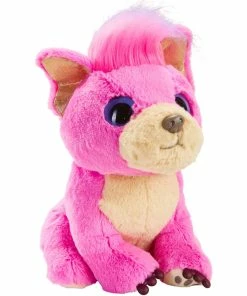 Little Live Pets Scruff-A-Luvs Cutie Cuts Season 2