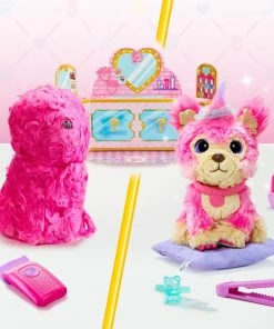 Little Live Pets Scruff-A-Luvs Cutie Cuts Season 2 -Sylvanian Families-shop 28620290916382 48705.1656651244