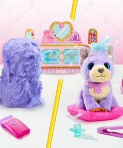 Little Live Pets Scruff-A-Luvs Cutie Cuts Season 2 -Sylvanian Families-shop 28620291506206 65009.1656651244