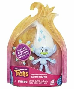 Trolls Town Collectable