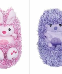 Curlimals Hedgehog Or Bunny