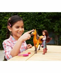 Spirit Untamed RIDE TOGETHER Lucky & Spirit -Sylvanian Families-shop 2 78179.1652674799
