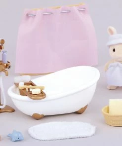 Sylvanian Families - Bath And Shower Set | SF5022 6 Sylvanian Families - Bath And Shower Set | SF5022 -Sylvanian Families-shop 2a7bd2e8d34ca6bb4f1255f5aa64f33de18af316723d1eff60726cd9d457b232 12206.1559202273