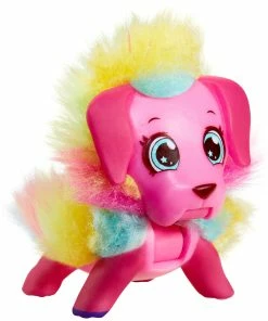 Little Live Pets Scruff Surprise Playset -Sylvanian Families-shop 30066 LL SCRUFF SURP S1 AMBLANC PSET O5 FEP 48410.1592974675