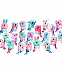 Little Live Scruff-a-Luvs Babies Rescue -Sylvanian Families-shop 30108 Scruff a Luv Babies S4 8 14000.1611982369