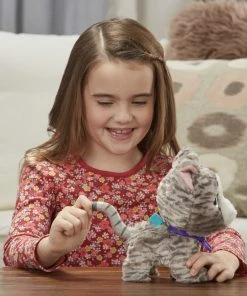 FurReal Walkalots Big Wags