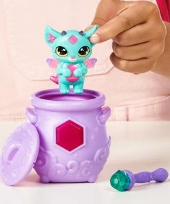 Magic Mixies Mixlings Collectors Cauldron 14 Magic Mixies Mixlings Collectors Cauldron -Sylvanian Families-shop 31996070952990 76572.1659059528