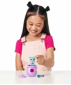 Magic Mixies Mixlings Sparkle Magic Mega Pack -Sylvanian Families-shop 31996114305054 48466.1659059325