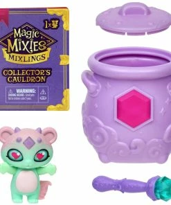 Magic Mixies Mixlings Collectors Cauldron 10 Magic Mixies Mixlings Collectors Cauldron -Sylvanian Families-shop 32787834732574 83133.1659059932