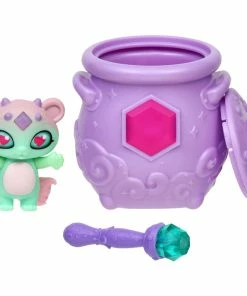 Magic Mixies Mixlings Collectors Cauldron 11 Magic Mixies Mixlings Collectors Cauldron -Sylvanian Families-shop 32787843252254 93893.1659059926