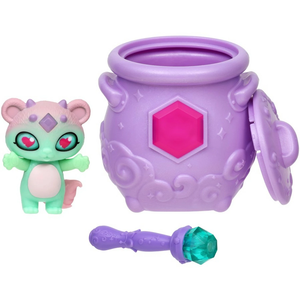 Magic Mixies Mixlings Collectors Cauldron 4 Magic Mixies Mixlings Collectors Cauldron - Image 4