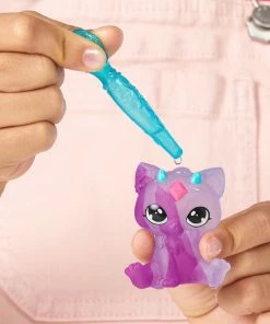 Magic Mixies Mixlings Collectors Cauldron 15 Magic Mixies Mixlings Collectors Cauldron -Sylvanian Families-shop 32787849707550 37602.1659059528