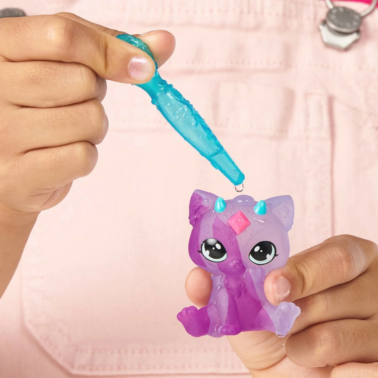 Magic Mixies Mixlings Collectors Cauldron 8 Magic Mixies Mixlings Collectors Cauldron - Image 8