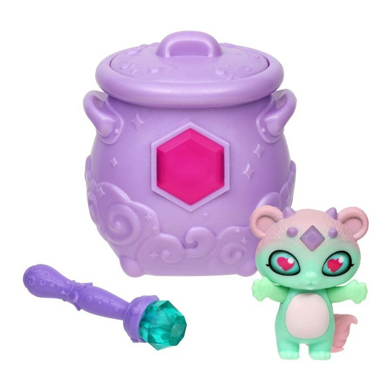 Magic Mixies Mixlings Collectors Cauldron 2 Magic Mixies Mixlings Collectors Cauldron - Image 2