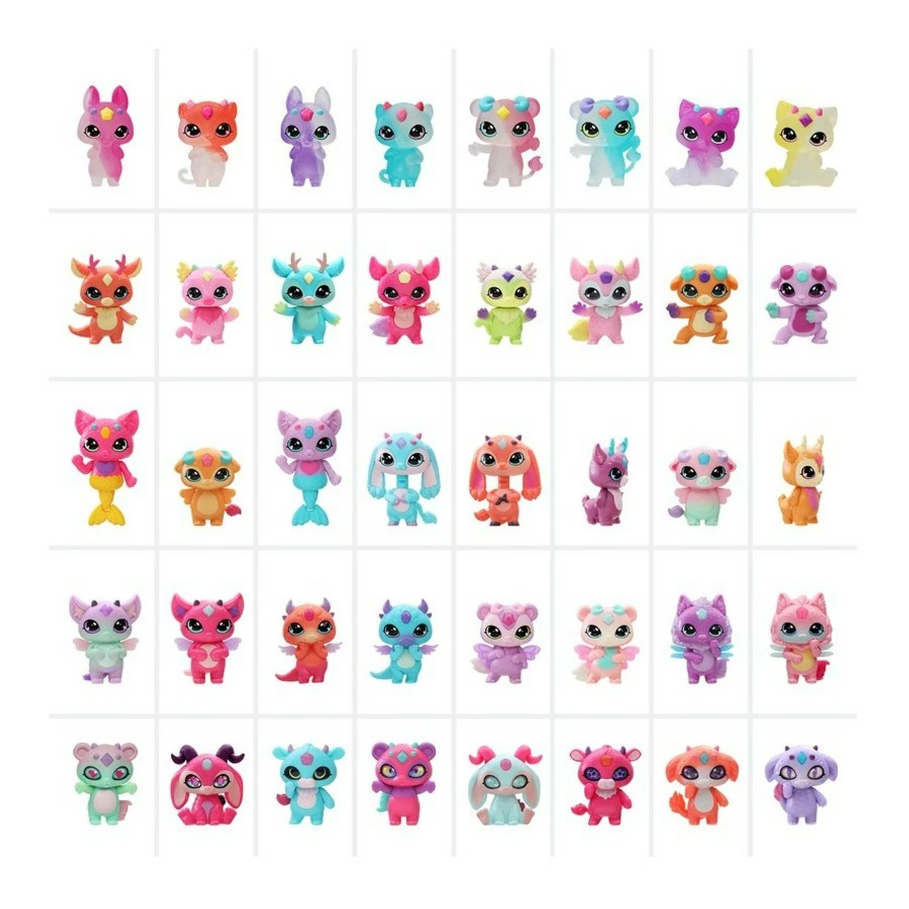 Magic Mixies Mixlings Collectors Cauldron 6 Magic Mixies Mixlings Collectors Cauldron - Image 6