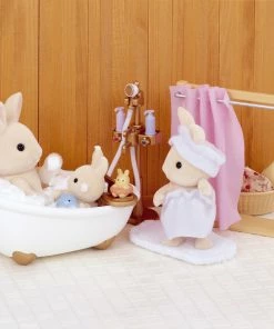 Sylvanian Families - Bath And Shower Set | SF5022 7 Sylvanian Families - Bath And Shower Set | SF5022 -Sylvanian Families-shop 36d54c433ed5ef82fd374c734f00e141ec78c4dc4645b3a7aa86a71c6b8472eb 73139.1559202276