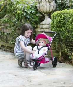 Chicco Jr Active3 Pushchair -Sylvanian Families-shop 382edf17e77402a74875e747c9095dec7e369711f78307c7cfeb9c15a41fdedd 06510.1551293899