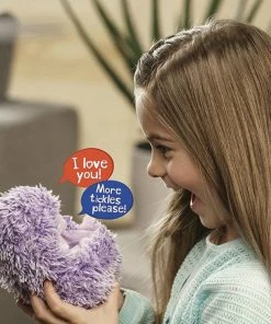 Curlimals Hedgehog Or Bunny -Sylvanian Families-shop 3 01890.1664314615