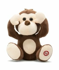 Pugs At Play Peek A Boo Pals Freedo Monkey