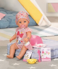 Baby Born Magic Girl 43cm -Sylvanian Families-shop 3 37294.1636597639