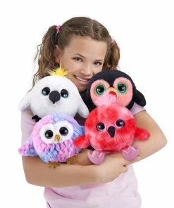 Zuru Pet's Alive Chirpy Birds -Sylvanian Families-shop 3 61455.1673844313