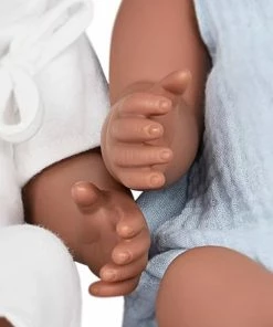 Babi 14" Baby Doll Twins With Accessories -Sylvanian Families-shop 3 78445.1663874989