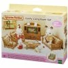 Sylvanian Families - Comfy Living Room Set | SF5339