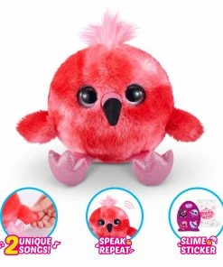 Zuru Pet's Alive Chirpy Birds -Sylvanian Families-shop 4 27272.1673844313