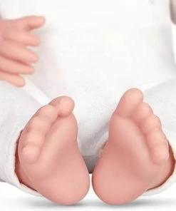 Babi Twin Dolls With Accessories -Sylvanian Families-shop 4 32179.1663875487