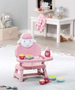 Baby Annabell Lunch Time Table -Sylvanian Families-shop 4 47197.1664584755