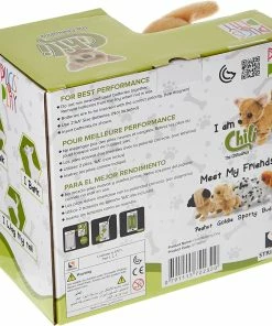 Pugs At Play Chili Walking Dog -Sylvanian Families-shop 4 59979.1664514257