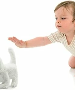 Pugs At Play Casper Walking Cat 9 Pugs At Play Casper Walking Cat -Sylvanian Families-shop 4 74746.1664514303