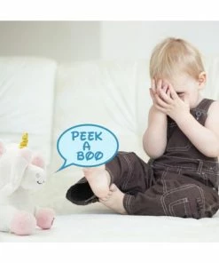 Pugs At Play Peek A Boo Agnes Unicorn -Sylvanian Families-shop 4 89649.1664513753