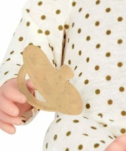 Babi 14" Baby Doll With PJs & Ivory Hat -Sylvanian Families-shop 4 92150.1663875671