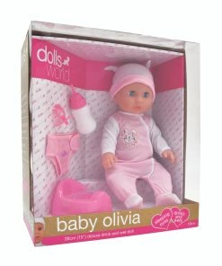 Dolls World Gold Drink And Wet Baby Olivia -Sylvanian Families-shop 4a727f838501759e0789283632b08dec420ef1263208f4738fac6ad208ee12b5 51417.1561078962