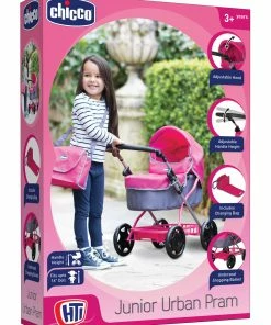 Chicco Junior Urban Pram -Sylvanian Families-shop 4c431502ea75927eac7e25440ca89e9ca8cb755e089b0b2ddae91d579395a9b3 63638.1551293535